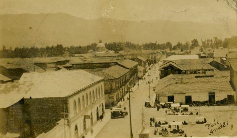parque-sucre-santo-domingo