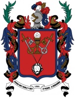 escudo de riobamba