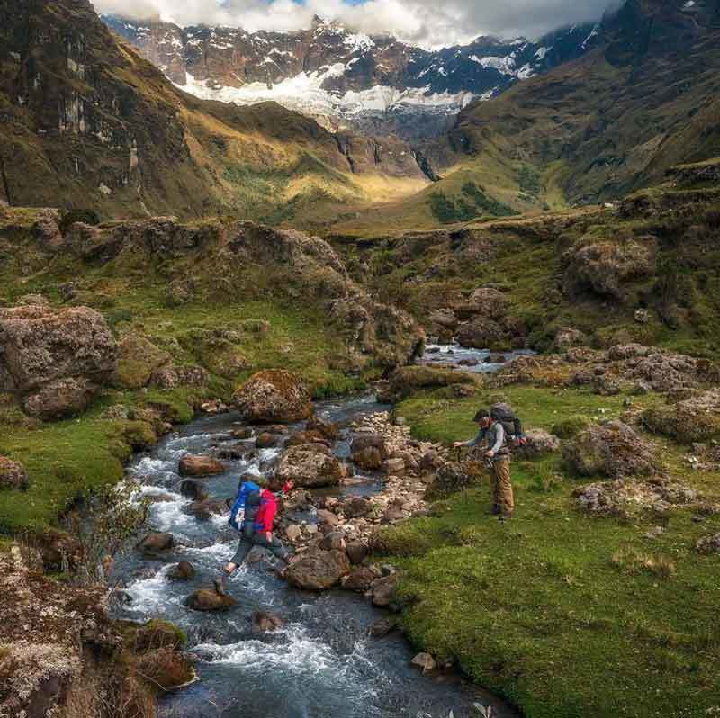 Riobamba Turismo Lugares Turisticos De R I O B A M B A