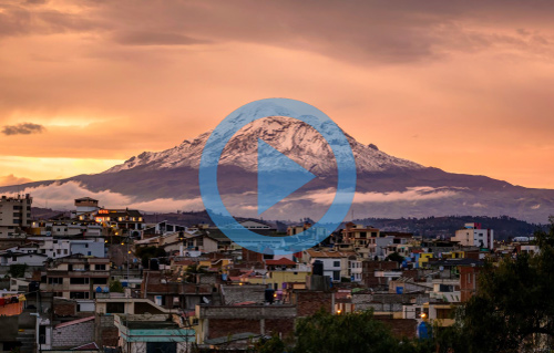 chimborazo