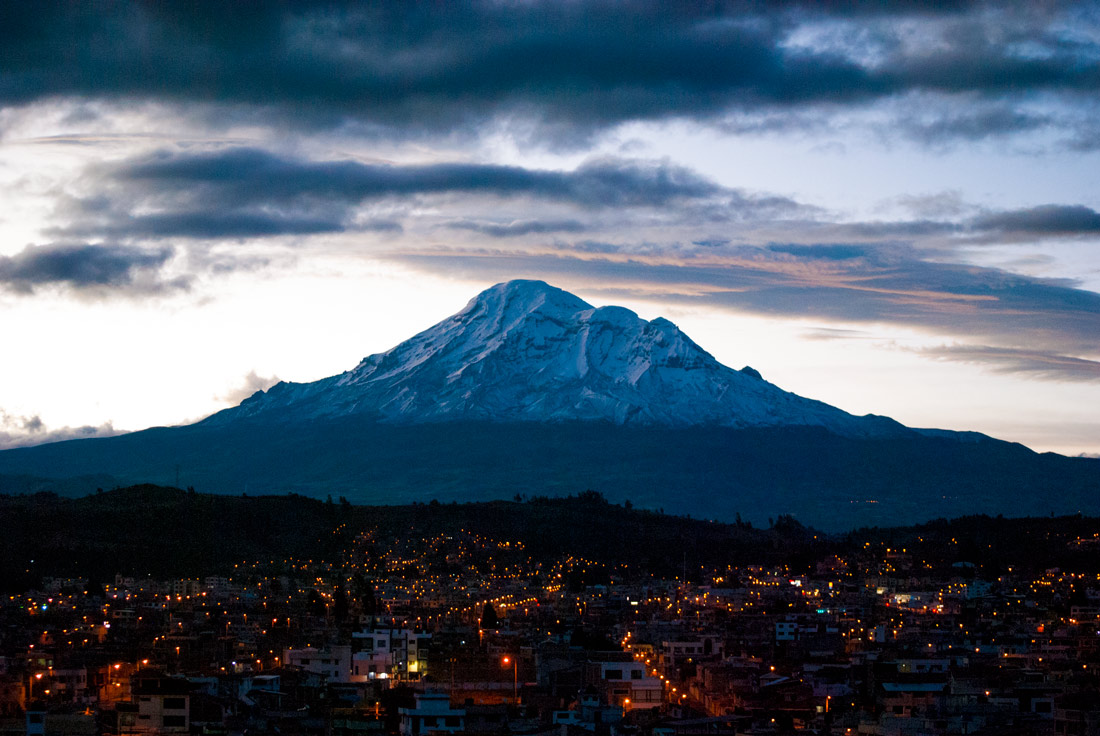 Chimborazo