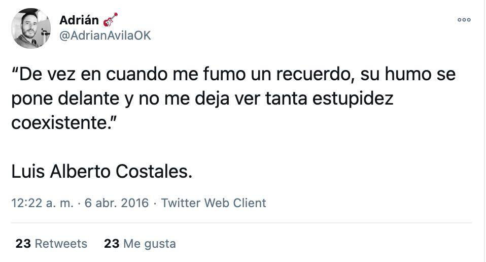frase