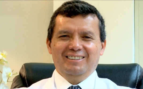 Ginecologo Riobamba - Dr. Pablo Alarcón