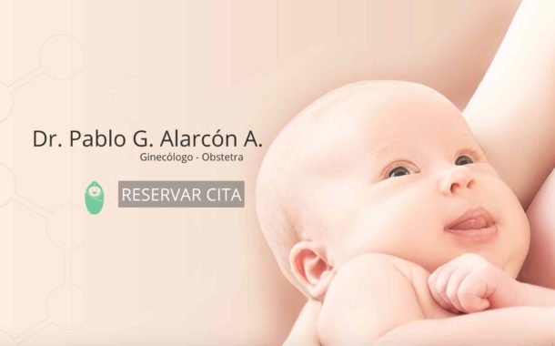 Ginecologo Riobamba - Dr. Pablo Alarcón