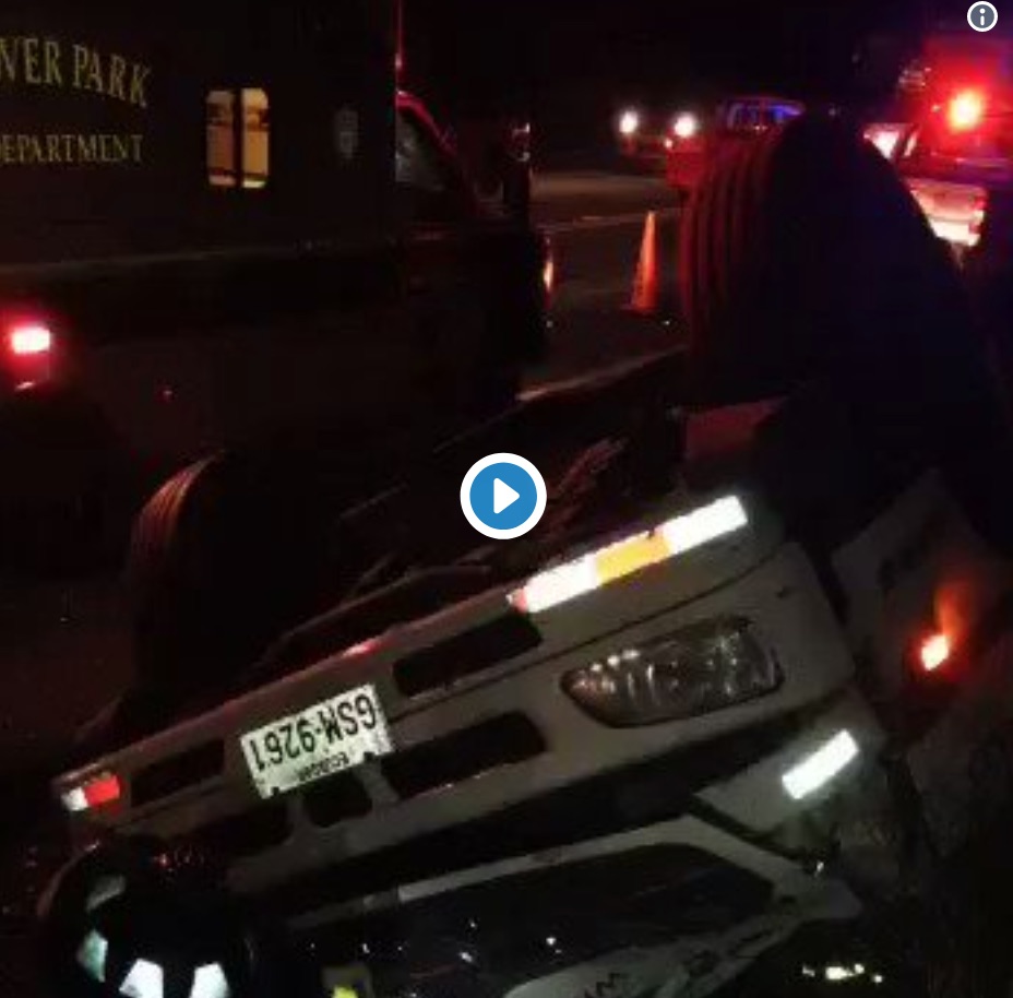 Videos Cinco Muertos Accidente Mocha Riobamba E C U A D O R