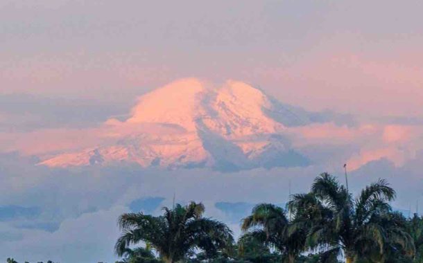 Lugares Recomendados en Riobamba