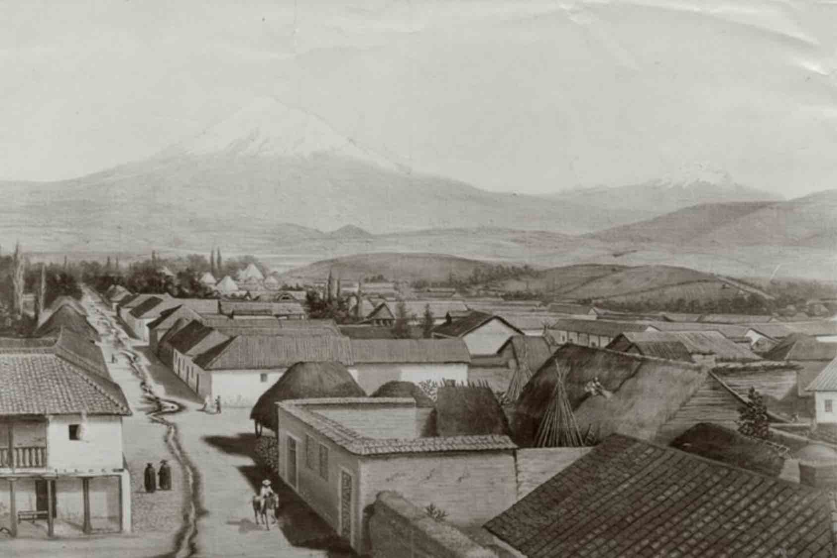 chimborazo