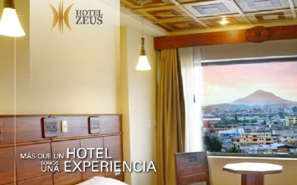 Hotel Zeus