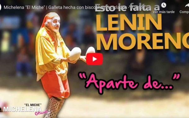 ▶ #VIDEO | Michelena