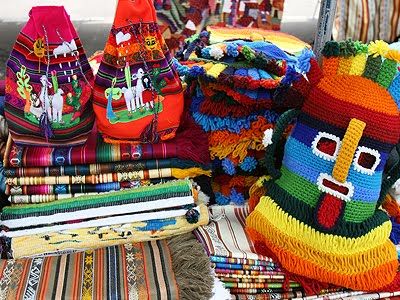 Artesanias de Riobamba – Artesanos Riobamba