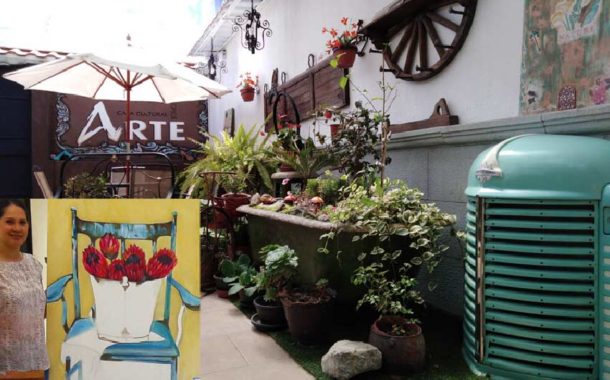 Casa Cultural Somos Arte