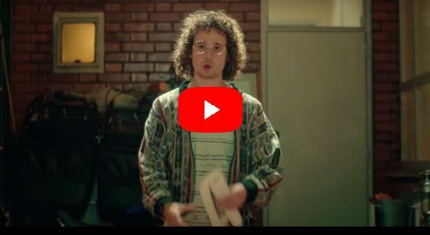Video:'Dedicada a mi ex', la película de ENCHUFE TV llega a RIOBAMBA