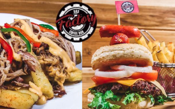 Factory 593
