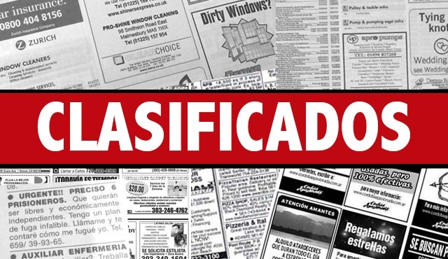clasificados riobamba