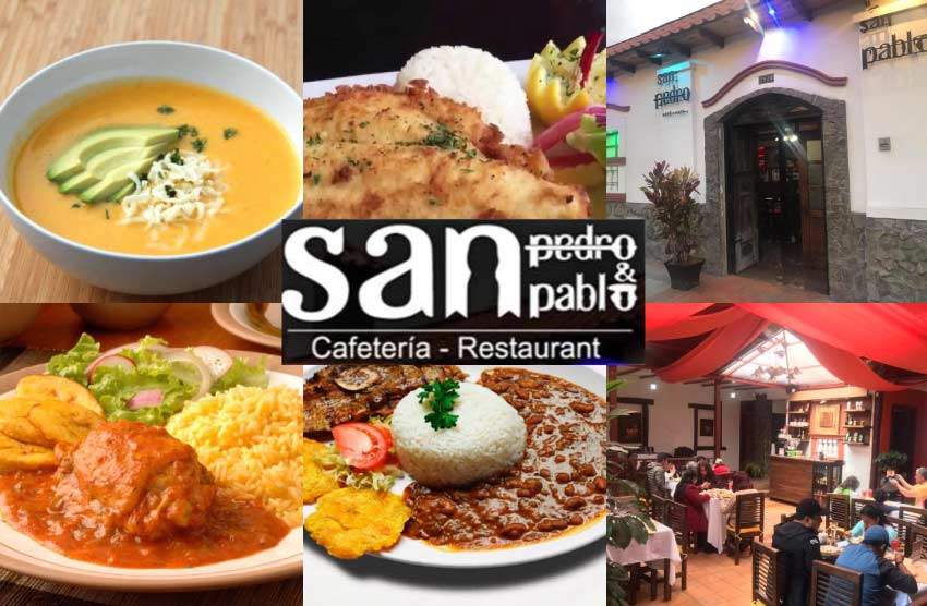 san pedro san pablo resto bar