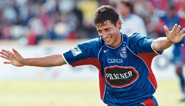 VIDEO | Olmedo 2 São Caetano 1 Copa Libertadores 2001