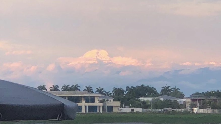 chimborazo guayaquil