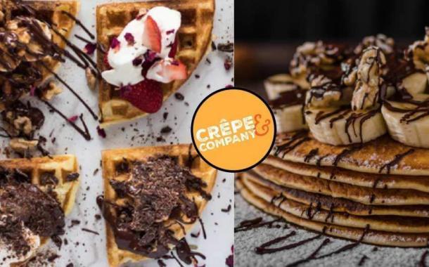 Crêpe & Company