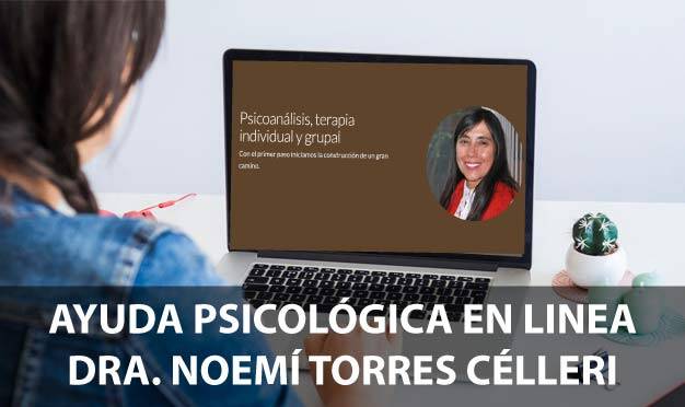 ayuda psicologica en linea