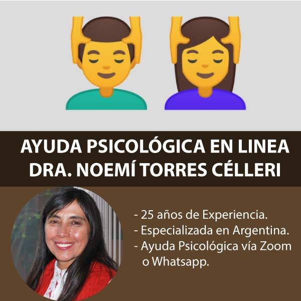 ayuda psicologica en linea