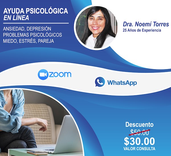 psicologo online