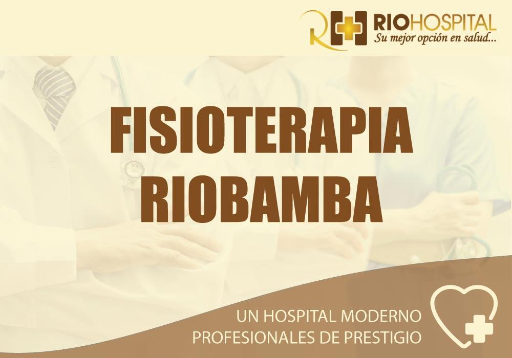 fisioterapia riobamba